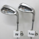 Dunlop Iron Set XXIO10 Stiff NS PRO 870GH D.S.T for XXIO 5 pieces