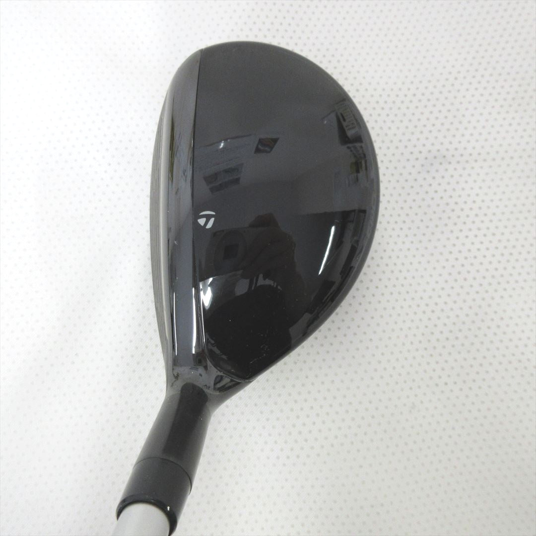 TaylorMade Hybrid Qi10 MAX HY 27° Ladies ELDIO TM40(Qi10)