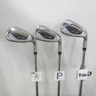 Dunlop Iron Set XXIO13 Stiff NS PRO 850GH DST for XXIO7 pieces