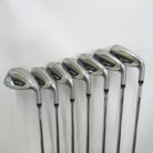 Dunlop Iron Set XXIO13 Stiff NS PRO 850GH DST for XXIO7 pieces