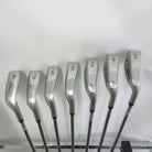 Dunlop Iron Set XXIO13 Stiff NS PRO 850GH DST for XXIO7 pieces