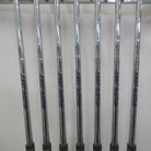 Dunlop Iron Set XXIO13 Stiff NS PRO 850GH DST for XXIO7 pieces