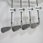 Dunlop Iron Set XXIO13 Stiff NS PRO 850GH DST for XXIO7 pieces