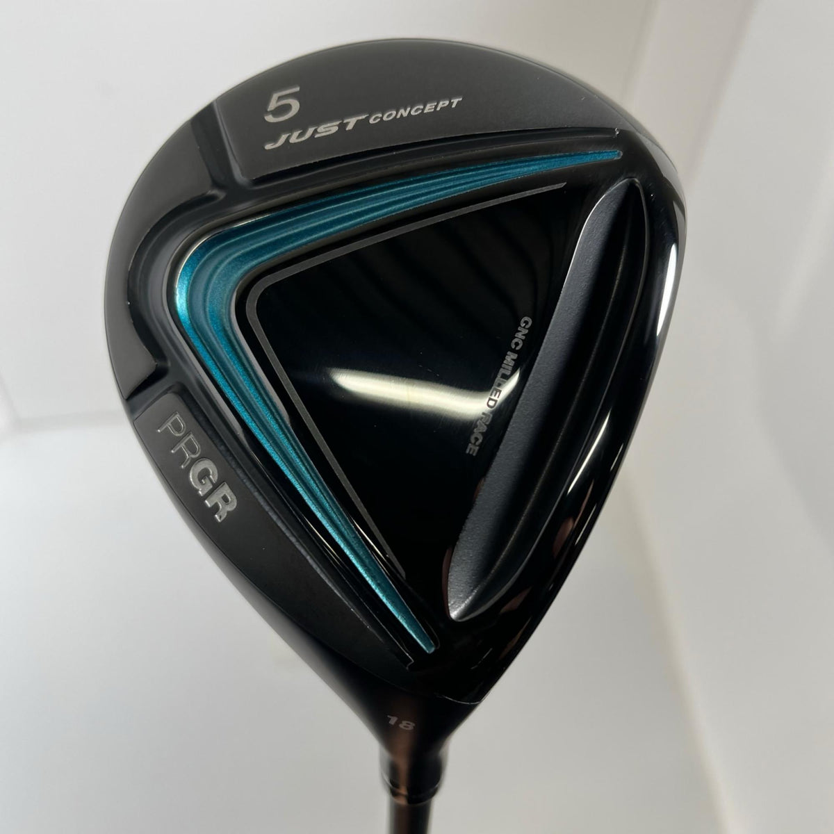 Progear Fairway (2024) 18° Regular Diamana FOR PRGR(2024 FW)