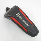 TaylorMade Hybrid M6 HY 19° Stiff RE-AX 85 STEEL