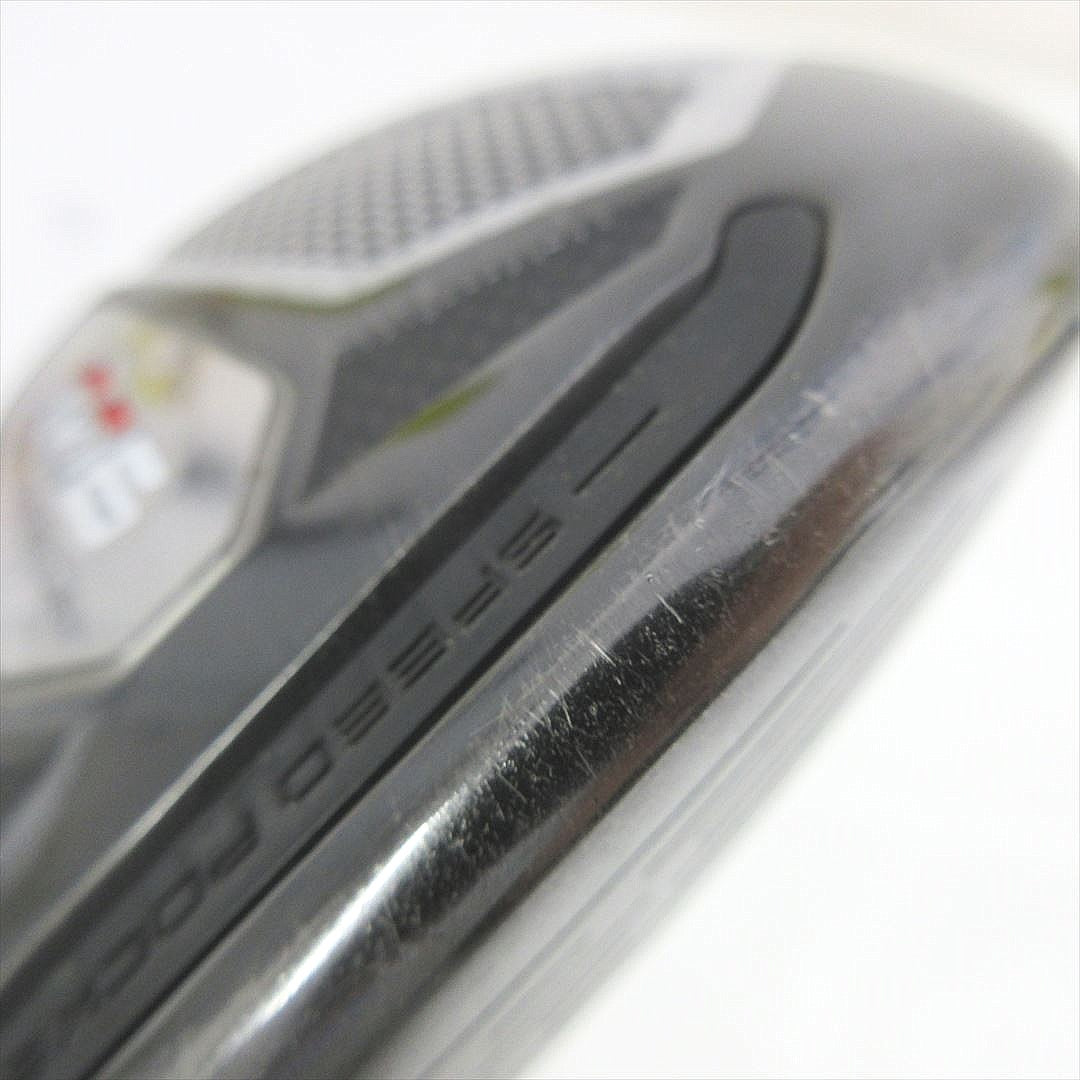 TaylorMade Hybrid M6 HY 19° Stiff RE-AX 85 STEEL