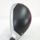 TaylorMade Hybrid M6 HY 19° Stiff RE-AX 85 STEEL