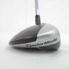 TaylorMade Hybrid M6 HY 19° Stiff RE-AX 85 STEEL