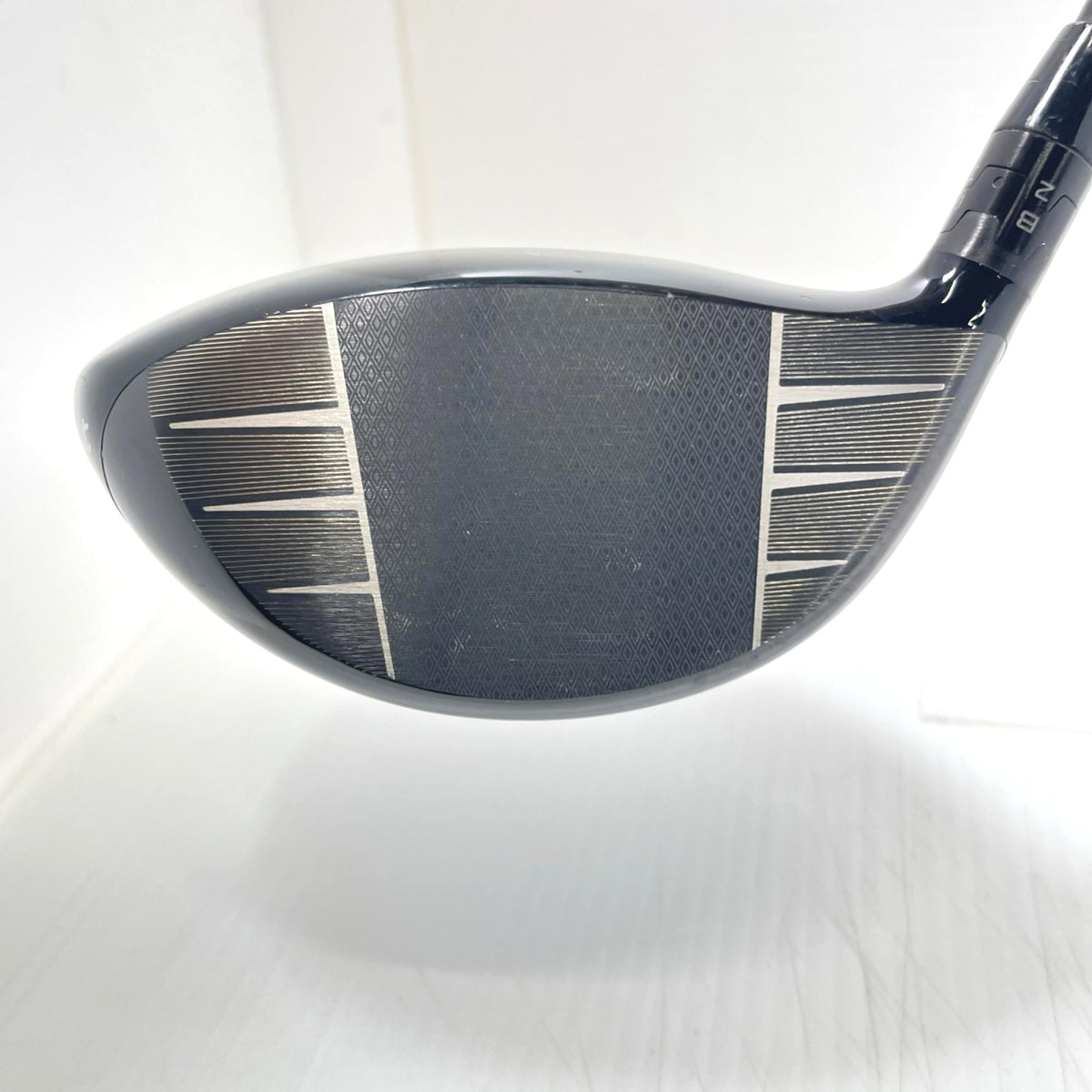 Titleist Driver GT2 9° Stiff TENSEI 1K Black 65