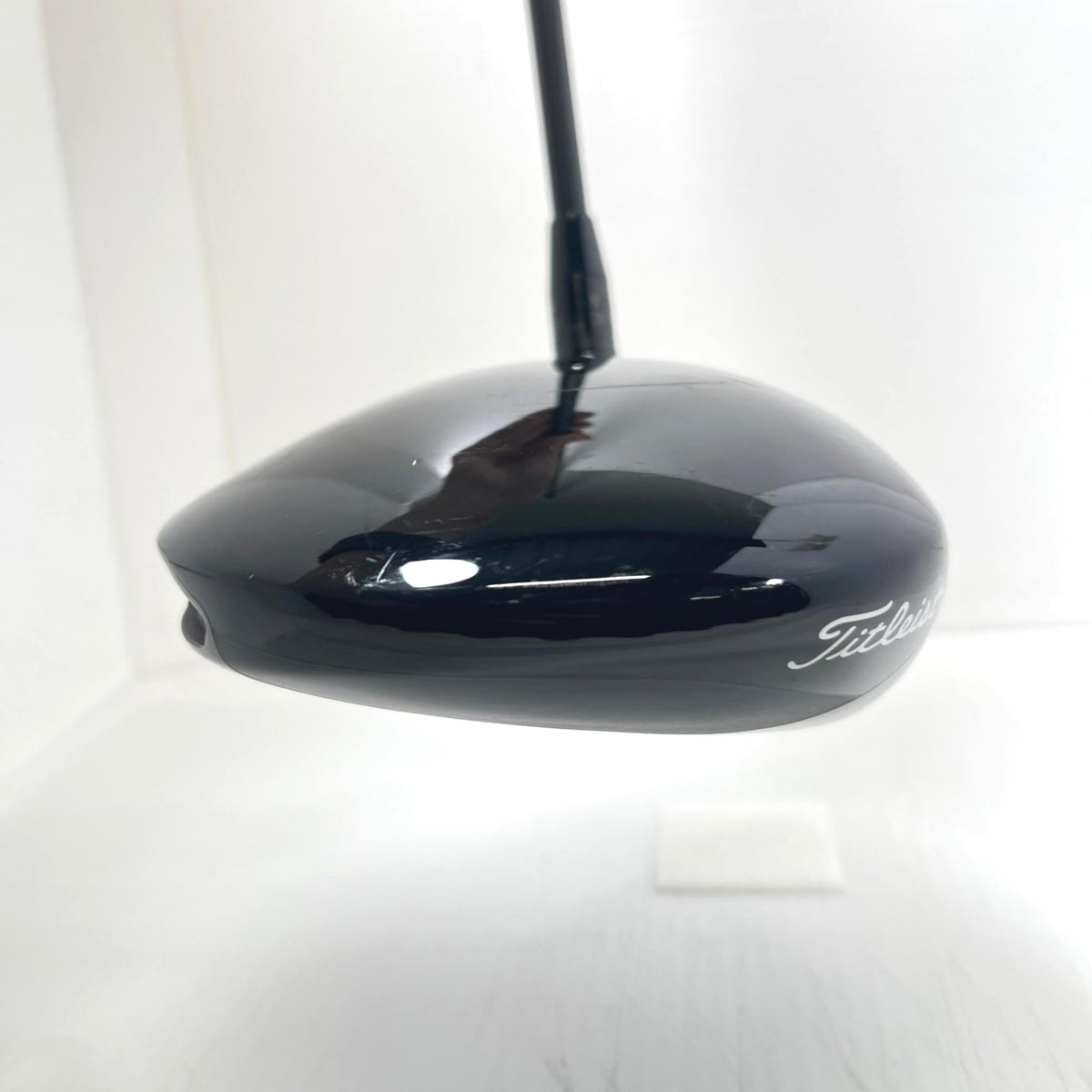 Titleist Driver GT2 9° Stiff TENSEI 1K Black 65