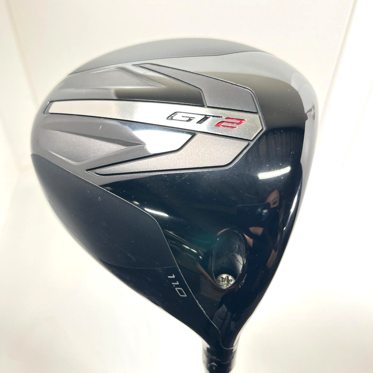 Titleist Driver GT2 11° PROJECT X DENALI RED 40