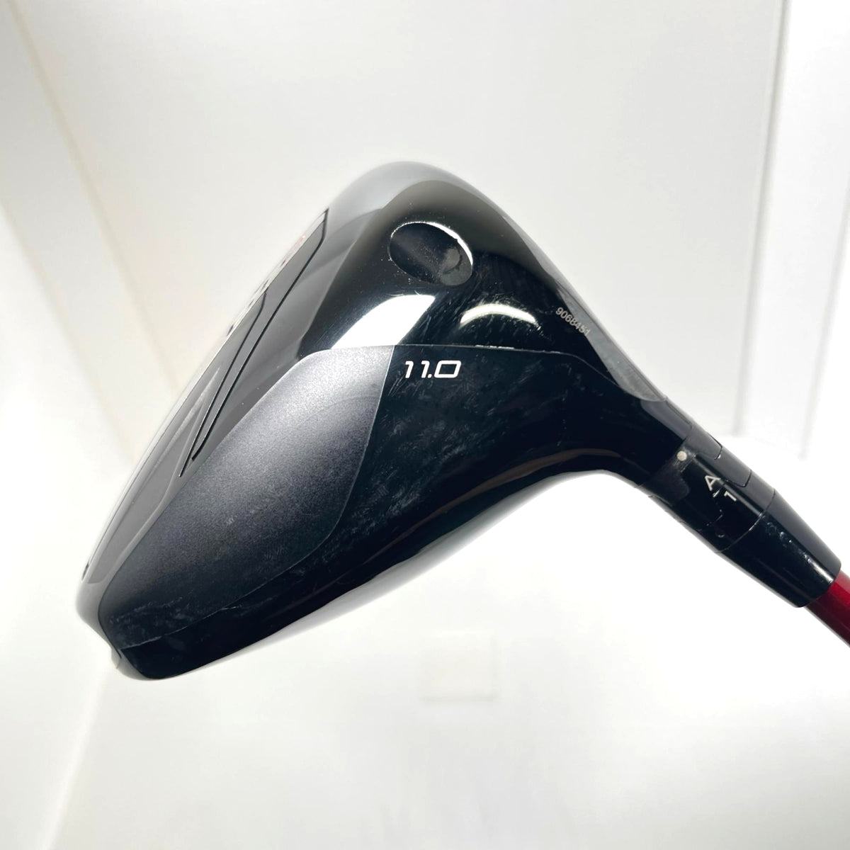 Titleist Driver GT2 11° PROJECT X DENALI RED 40