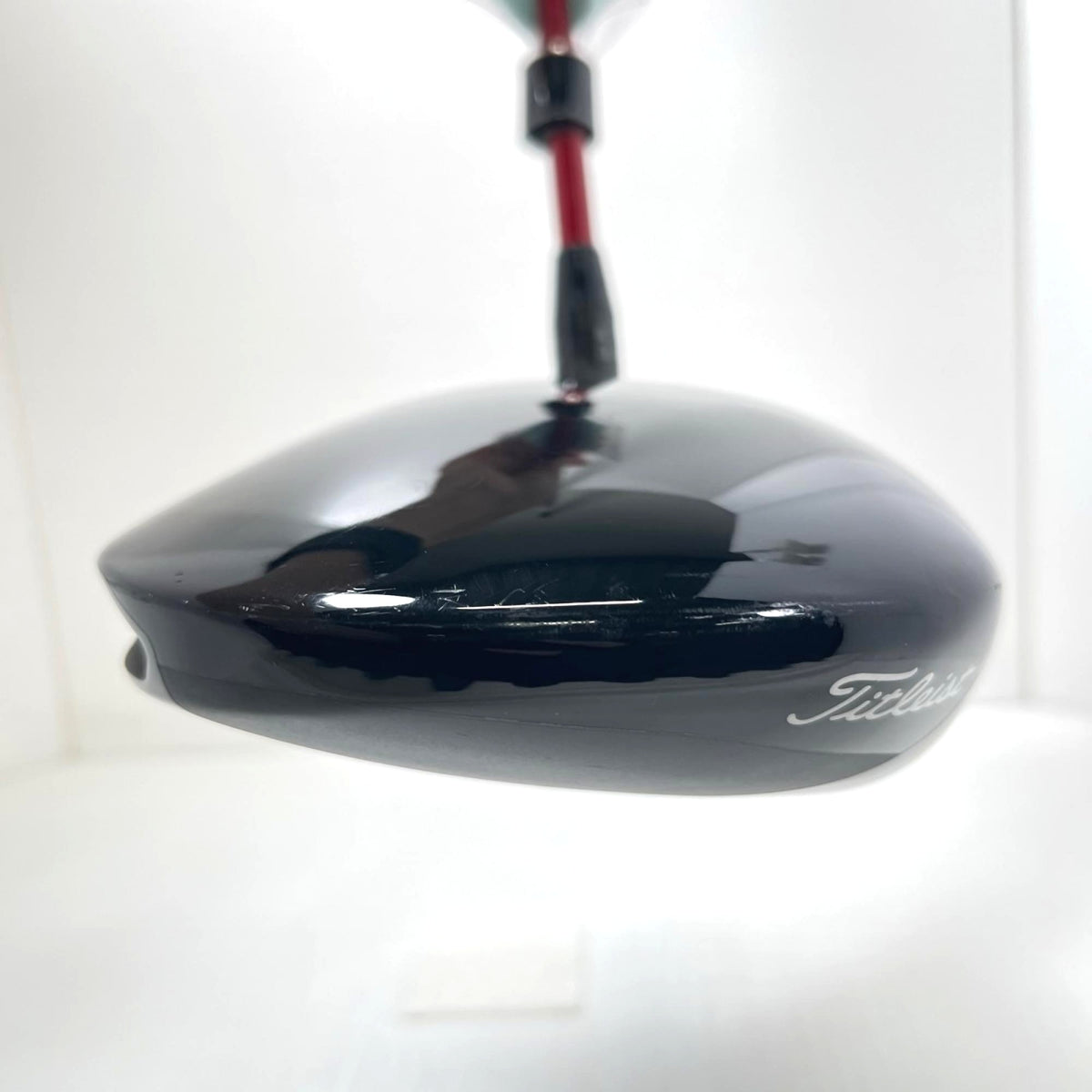 Titleist Driver GT2 11° PROJECT X DENALI RED 40
