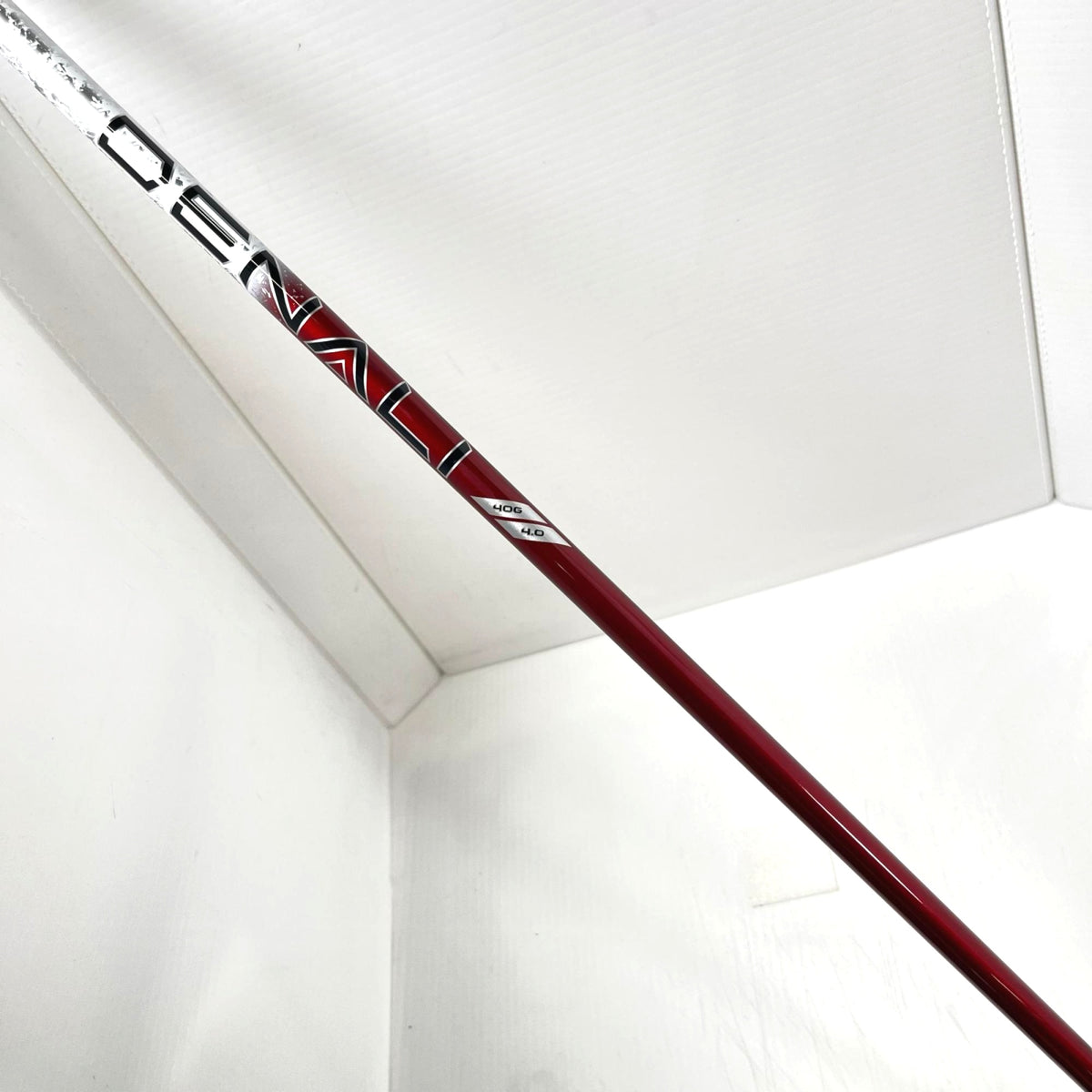 Titleist Driver GT2 11° PROJECT X DENALI RED 40