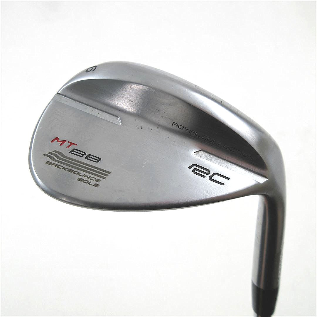 Royal Collection Wedge RC BB WEDGE 56° NS PRO 950GH neo