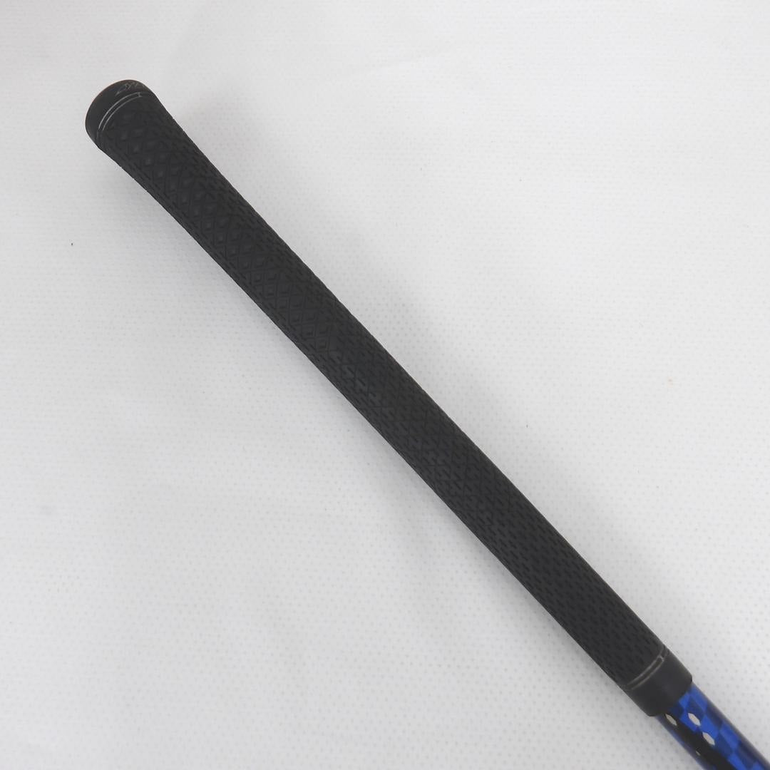 Tsuruya Driver AXEL VF 10.5° Regular VF Speeder