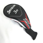 SRIXON Hybrid SRIXON ZX Mk 2 HYBRID HY 19° Stiff CODEX TOUR ISSUE 7S