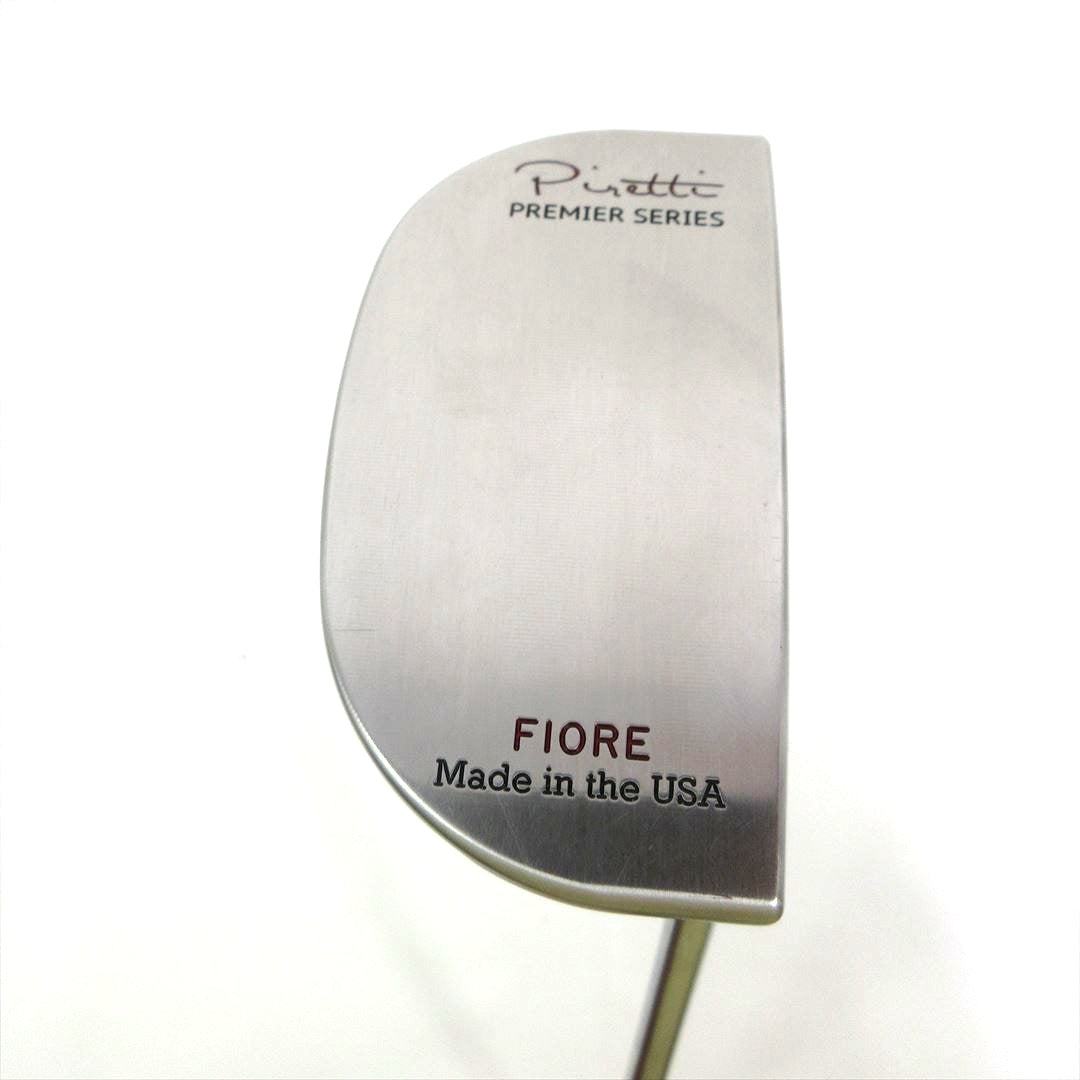 Piretti Putter PREMIER SERIES FIORE 34 inch