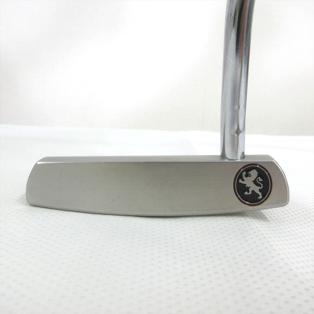Piretti Putter PREMIER SERIES FIORE 34 inch