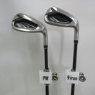XXIO Iron Set XXIO12 StiffRegular XXIO MP1200 5 pieces