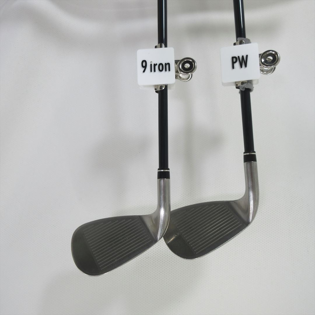 XXIO Iron Set XXIO12 StiffRegular XXIO MP1200 5 pieces