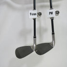XXIO Iron Set XXIO12 StiffRegular XXIO MP1200 5 pieces