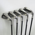 XXIO Iron Set XXIO12 StiffRegular XXIO MP1200 5 pieces