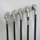XXIO Iron Set XXIO12 StiffRegular XXIO MP1200 5 pieces