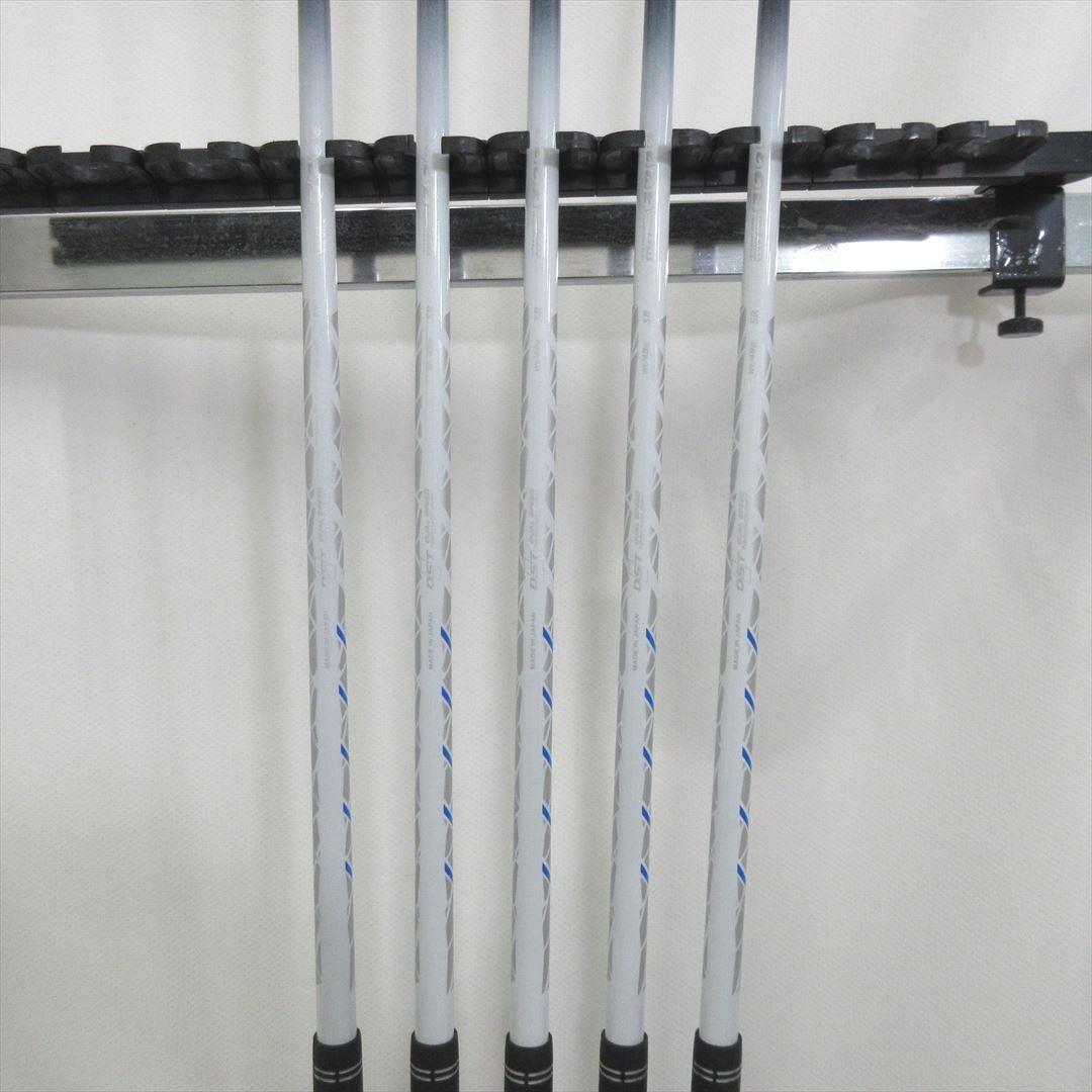 XXIO Iron Set XXIO12 StiffRegular XXIO MP1200 5 pieces
