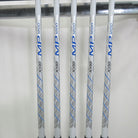 XXIO Iron Set XXIO12 StiffRegular XXIO MP1200 5 pieces
