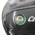 Baldo Fairway COMPETIZIONE 568F(2019) 5W 18° Stiff NS PRO Regio FW 70