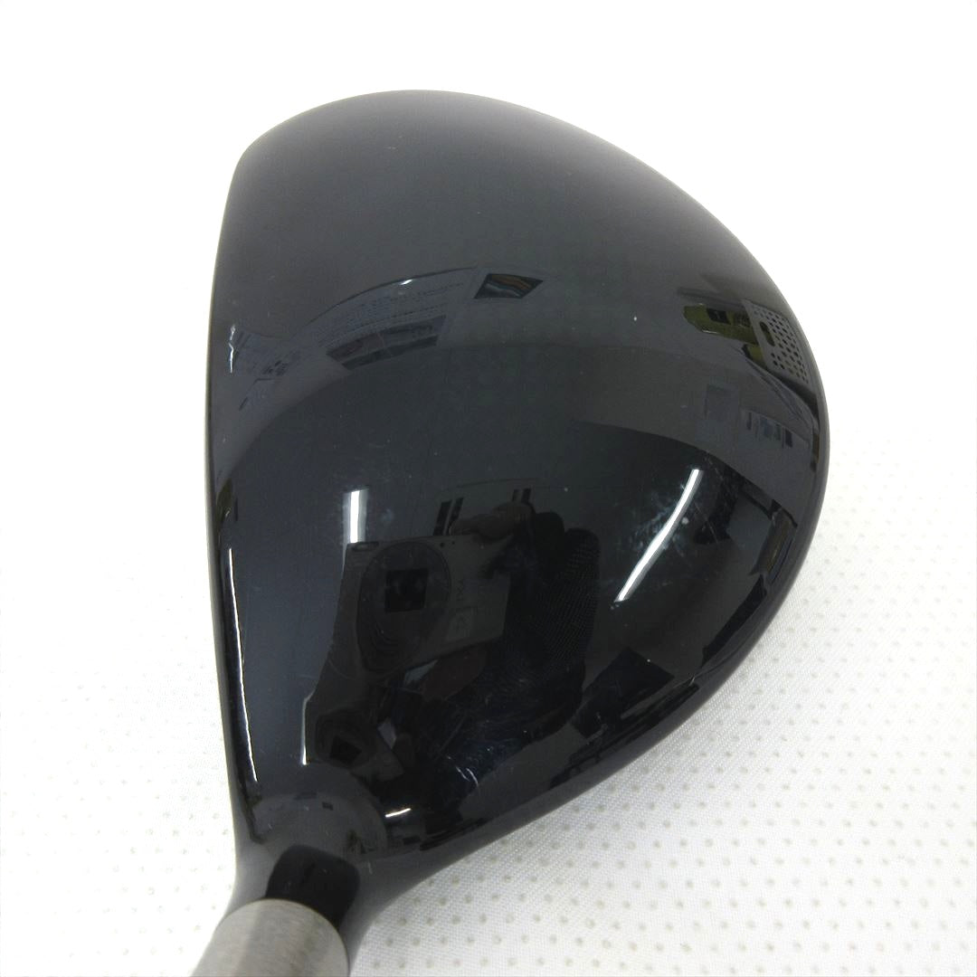 Baldo Fairway COMPETIZIONE 568F(2019) 5W 18° Stiff NS PRO Regio FW 70