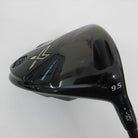 XXIO Driver XXIO13 eks 9.5° Stiff SPEEDER NX BLACK 50:
