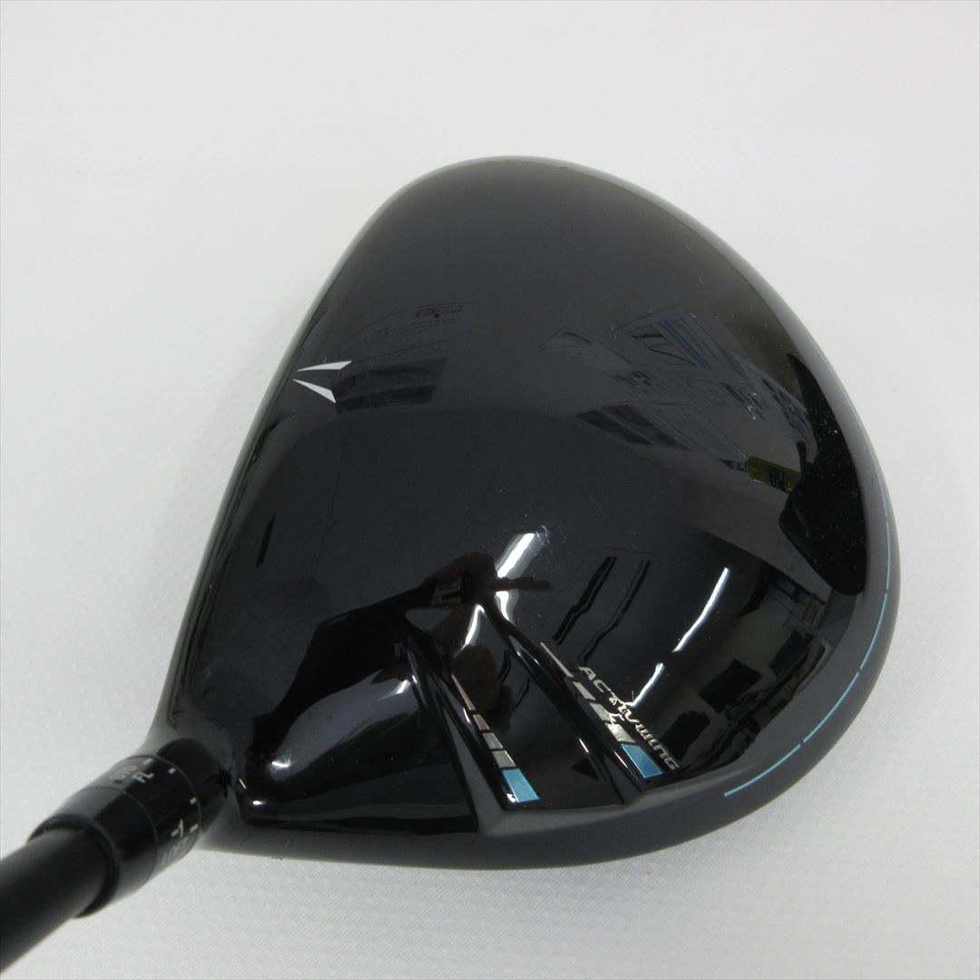 XXIO Driver XXIO13 eks 9.5° Stiff SPEEDER NX BLACK 50: