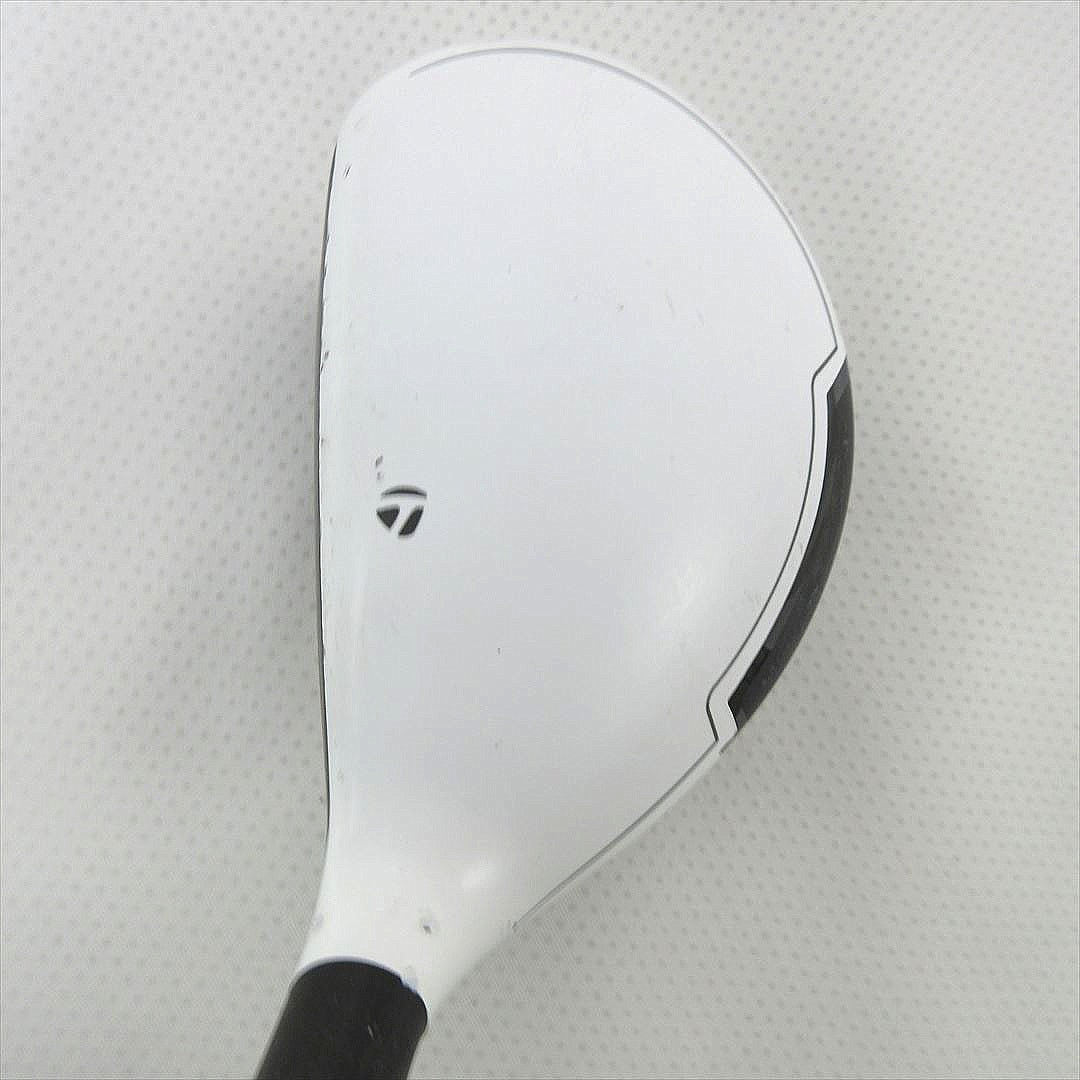 TaylorMade Hybrid Fair Rating SLDR S HY 19° Stiff NS PRO 930GH