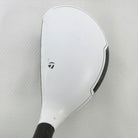 TaylorMade Hybrid Fair Rating SLDR S HY 19° Stiff NS PRO 930GH