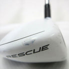 TaylorMade Hybrid Fair Rating SLDR S HY 19° Stiff NS PRO 930GH