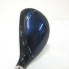 Bridgestone Hybrid TOUR B JGR(2019)(Blue) HY 22° Ladies A Air Speeder JGR