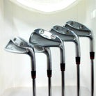 Masters Iron Set ASTRO TOUR V-501 - KBS S-TAPER 110 5 pieces