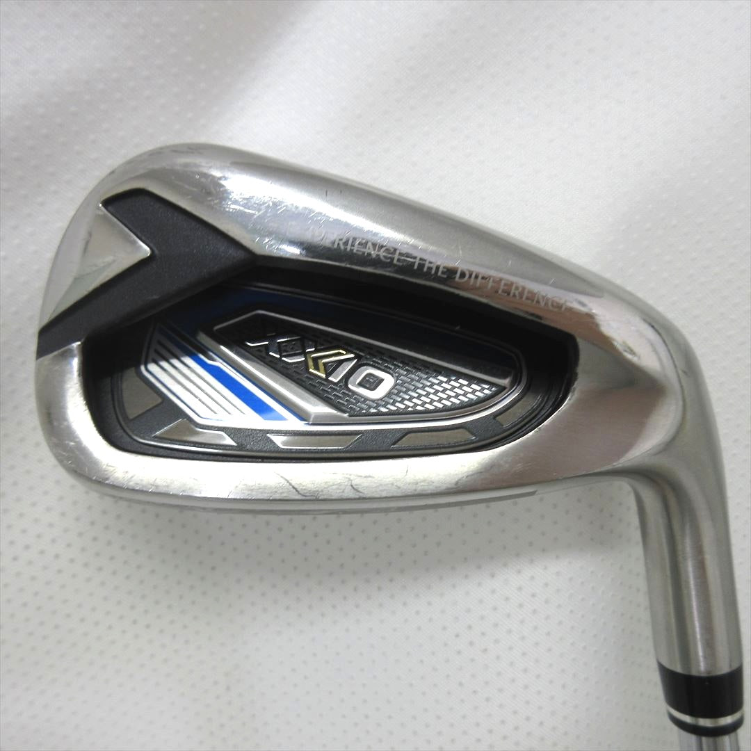 XXIO Iron Set XXIO12 Stiff NS PRO 850GH DST for XXIO 5 pieces