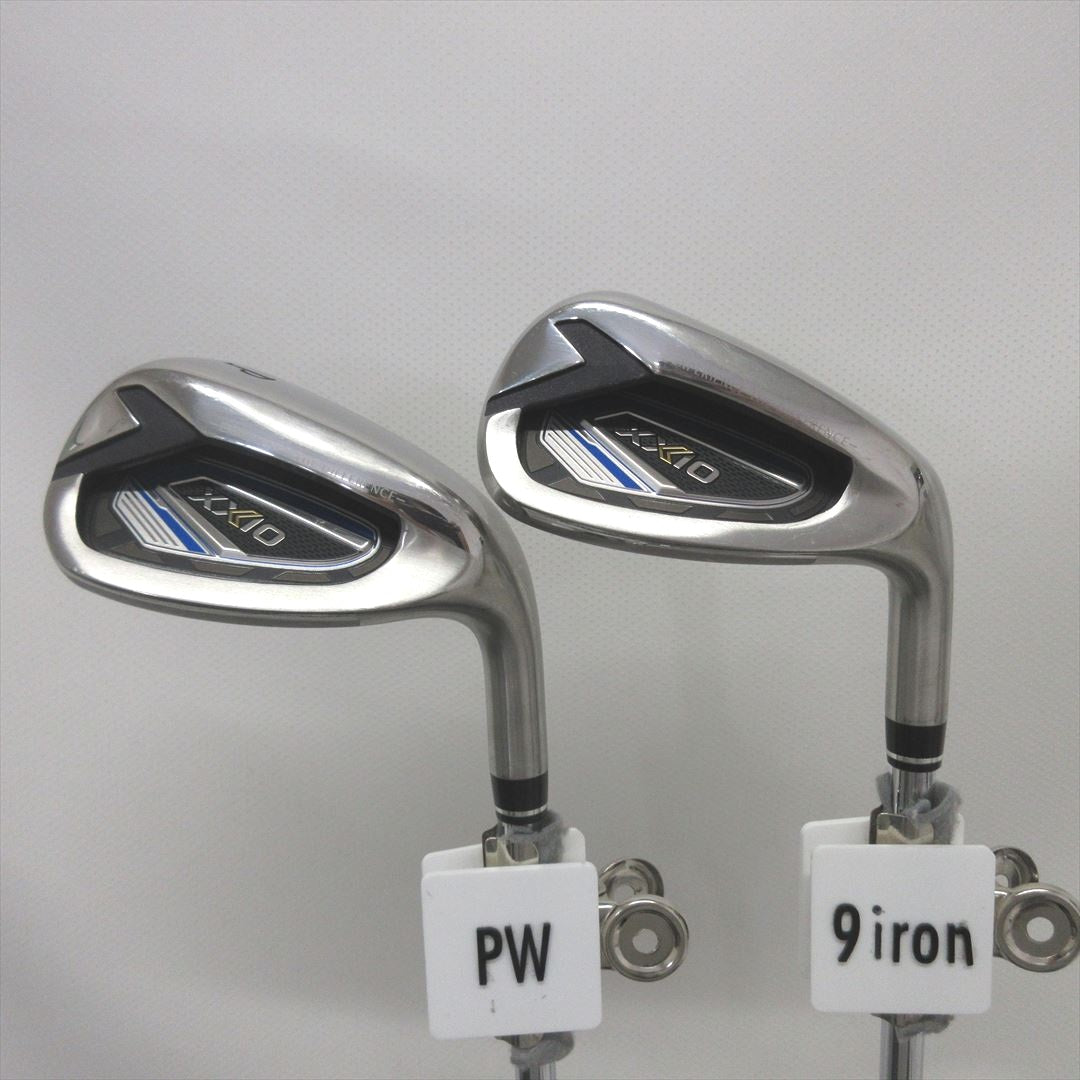 XXIO Iron Set XXIO12 Stiff NS PRO 850GH DST for XXIO 5 pieces