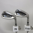 XXIO Iron Set XXIO12 Stiff NS PRO 850GH DST for XXIO 5 pieces