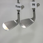 XXIO Iron Set XXIO12 Stiff NS PRO 850GH DST for XXIO 5 pieces