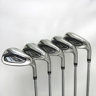 XXIO Iron Set XXIO12 Stiff NS PRO 850GH DST for XXIO 5 pieces