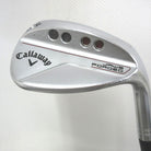 Callaway Wedge JAWS FORGED(2023) Chrome 54° NS PRO 950GH neo