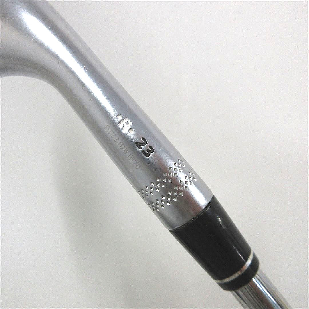Callaway Wedge JAWS FORGED(2023) Chrome 54° NS PRO 950GH neo