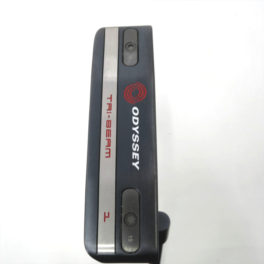 Odyssey Putter TRI-BEAM #1 34 inch