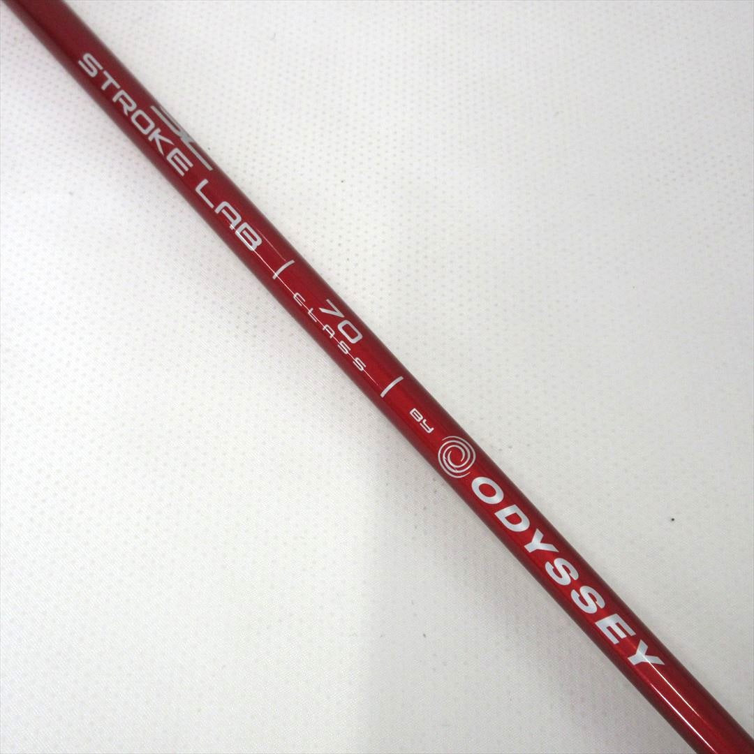 Odyssey Putter TRI-BEAM #1 34 inch