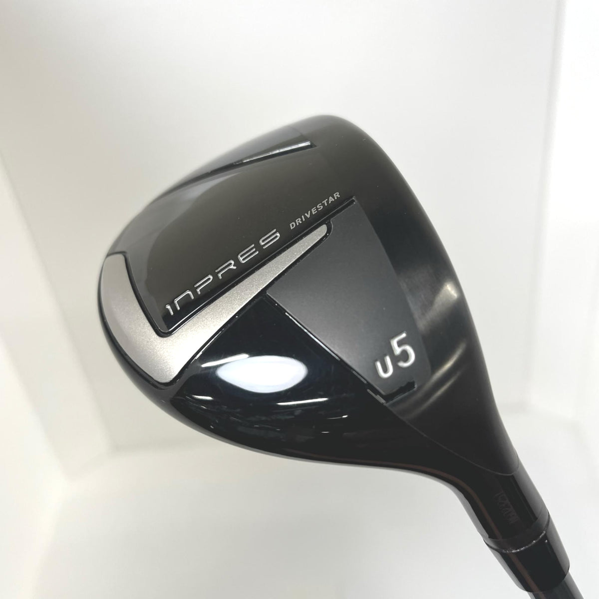 Yamaha Hybrid inpres DRIVESTAR(2025) 20.5° Regular SPEEDER NX for Yamaha M-425U