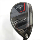 Callaway Hybrid BIG BERTHA -2023 HY 24° StiffRegular SPEEDER NX 50 for CW(BB23)